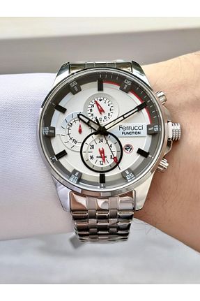 ساعت مچی مردانه 41-45 میلی متر Ferrucci - کد 875681310