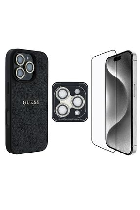کاور و قاب رنگی Guess - کد 875683259