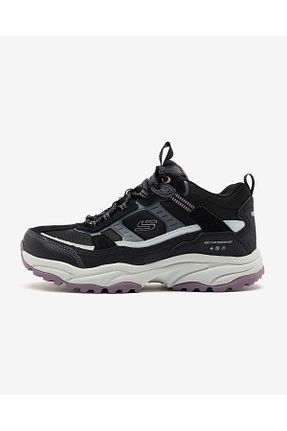 کفش بیرون مشکی زنانه ضد آب Skechers - کد 875698892