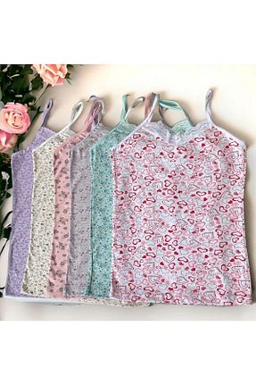 رکابی رنگی زنانه Penye BEYAZTOPTAN - کد 875705361