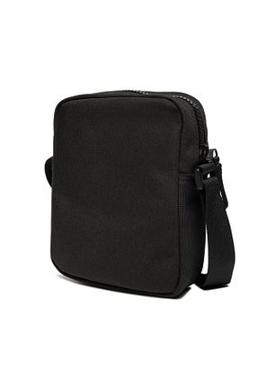 کیف دوشی مشکی مردانه Tommy Hilfiger - کد 872249887