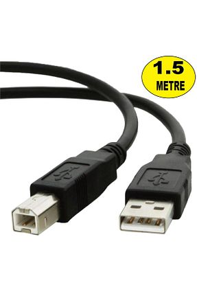 کابل و آداپتور مشکی nelerbulurum - کد 875699285