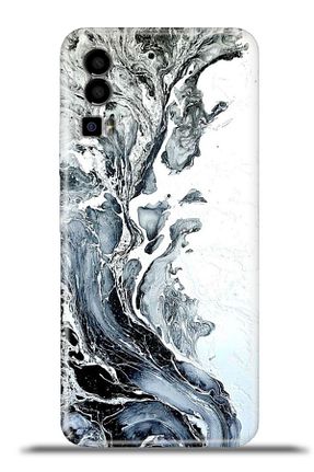 کاور و قاب رنگی General Mobile - کد 716759760