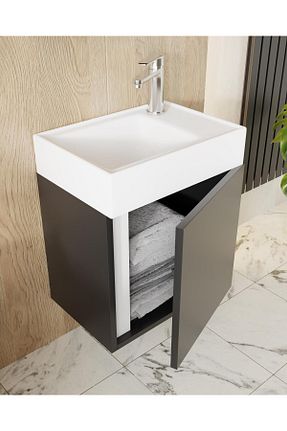 ست کمد حمام KAREN BANYO - کد 792831737