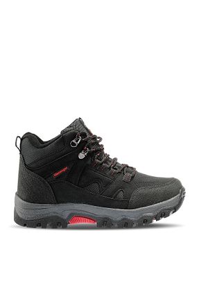 کفش بیرون مشکی زنانه چرم مصنوعی Slazenger - کد 875713849