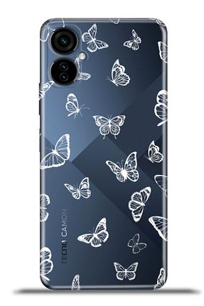 کاور و قاب رنگی TECNO - کد 676116191