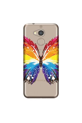 کاور و قاب سفید General Mobile - کد 193113167