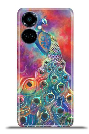 کاور و قاب رنگی TECNO - کد 691864770