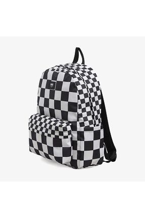 کوله پشتی رنگی زنانه سایز متوسط Vans - کد 875705618