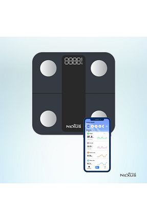 ترازو مشکی Direct NEXUS - کد 864673096
