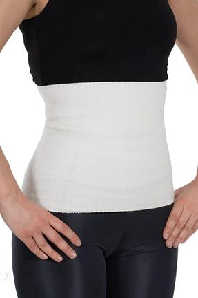 گن لاغری بژ زنانه مخلوط پلی آمید SAFYÜN - کد 86422588