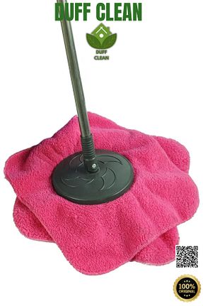 پارچه نظافت DUFF CLEAN - کد 875786720