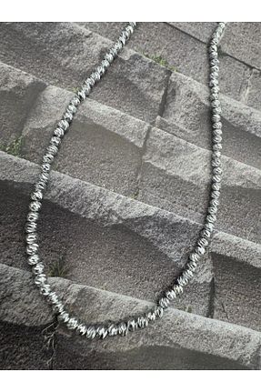 گردنبند استیل ( فولاد ) استیل (فولاد) CT STONES - کد 875785594