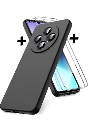 کاور و قاب مشکی m.tk moveteck - کد 866025470