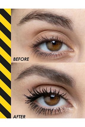 ریمل سایز اورجینال Sephora - کد 124397764