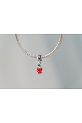 چارم قرمز Figürlü CYB STUDİO - کد 875805977