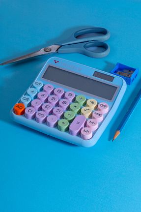 ماشین حساب TWOTECH - کد 875874113