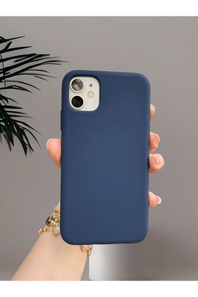 کاور و قاب رنگی iPhone 11 TrendCell - کد 313257899
