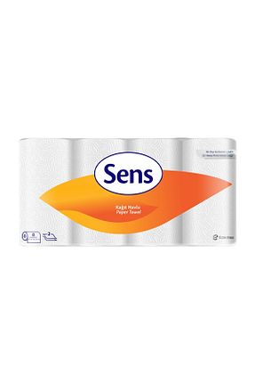 حوله کاغذی Sens - کد 33685510