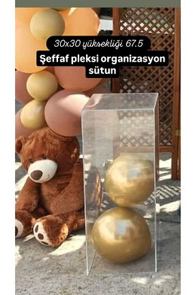 هدیه مفهومی innossa pleksi dekorasyon - کد 875850016
