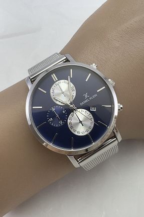 ساعت مچی مردانه 41-45 میلی متر Daniel Klein - کد 875884562
