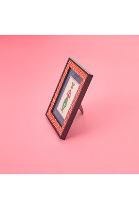 قاب عکس نارنجی Evidea - کد 875897822