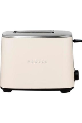 دستگاه سرخ کن نان بژ 2 VESTEL - کد 760113162