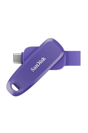  بنفش 256 GB Sandisk - کد 875925890
