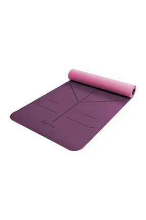 تشک و زیرانداز پیلاتس بنفش 6 میلی متر Gymo - کد 47210756