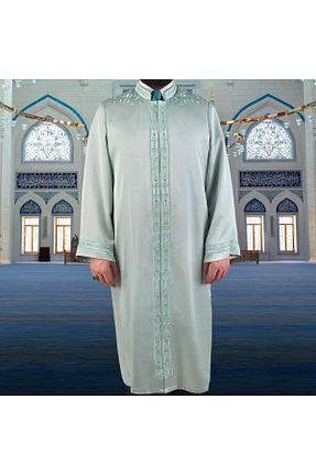 لباس ایمنی کار سبز İkranur - کد 847269210