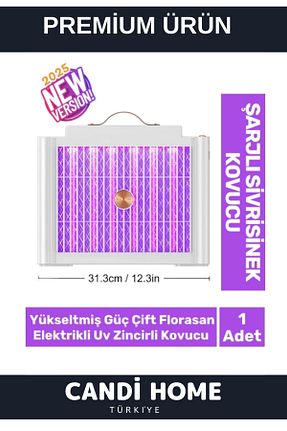 حشره کش و دفع کننده حشرات HOBİ CONDİ - کد 875942238