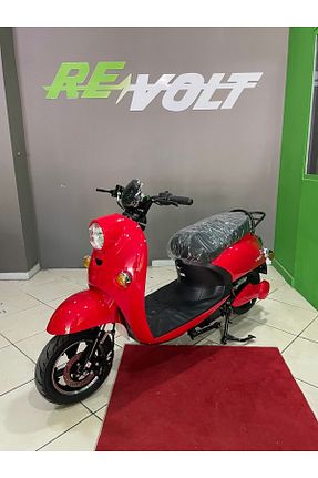 موتور سیکلت برقی قرمز 150 Kg Volta - کد 875496012
