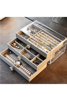 نظم دهنده جواهرات و آرایش طوسی mirakuş - کد 875941045