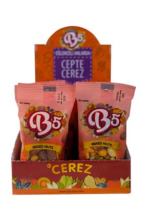  B5 Çerez - کد 778979769
