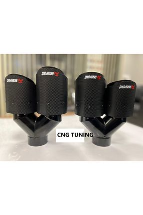 سراگزوز نیکل cng tuning - کد 875936804