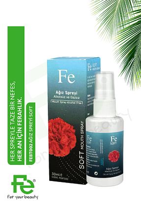 دهانشویه Fe - کد 6079019