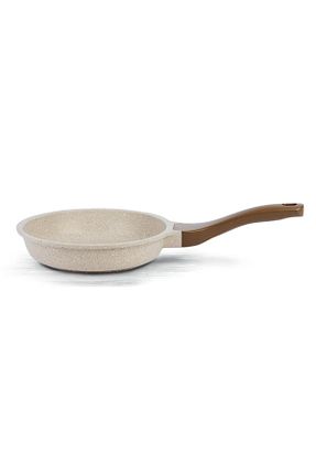 ماهیتابه قهوه ای زیره نچسب ThermoAD - کد 4787013