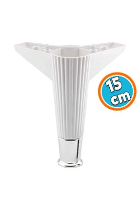 یراق آلات مبل سفید NZB - کد 875965974