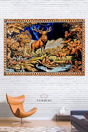 روپوش دیوار رنگی رافورس Vendini - کد 875966791