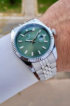ساعت مچی مردانه 41 میلی متر Daniel Klein - کد 875958410