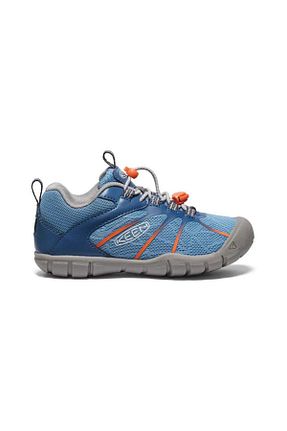 کفش پیاده روی آبی بچه گانه Keen - کد 875973270