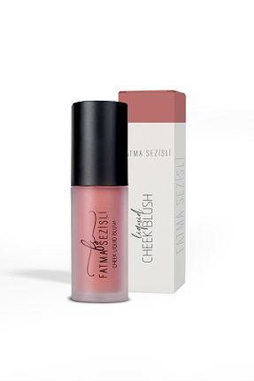 رژگونه بژ برنزی Fatma SEZİŞLİ - کد 874880405