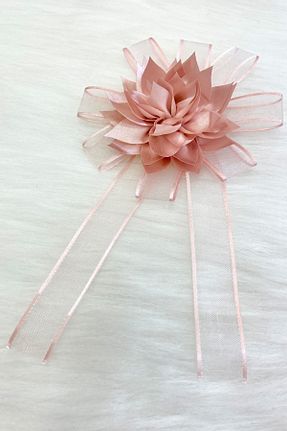 عقد و عروسی و حنابندان صورتی ZEYMERADE - کد 875979755