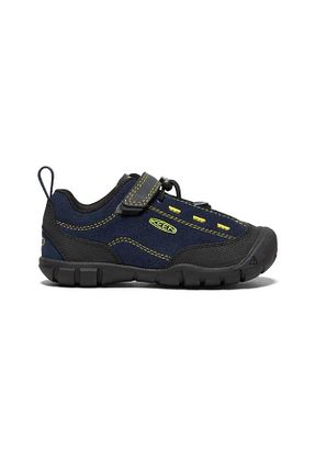 کفش پیاده روی مشکی بچه گانه Keen - کد 875974054