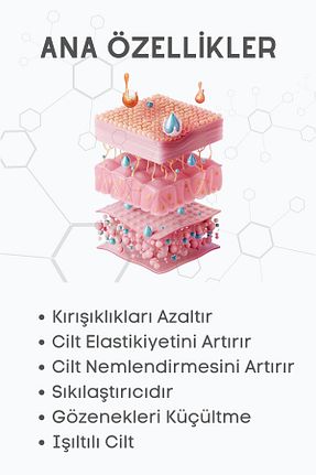 ماسک صورت همه انواع پوست KOEC - کد 870876811
