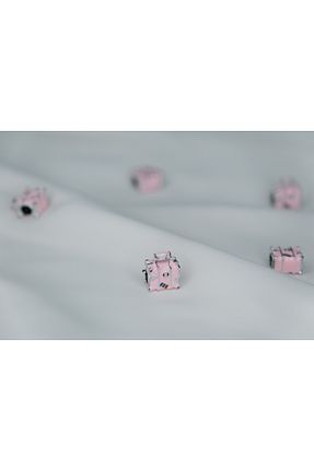 چارم صورتی Sembol CYB STUDİO - کد 876076504