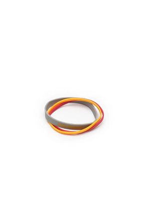 دستبند اسپرت زرد Galatasaray - کد 876247265