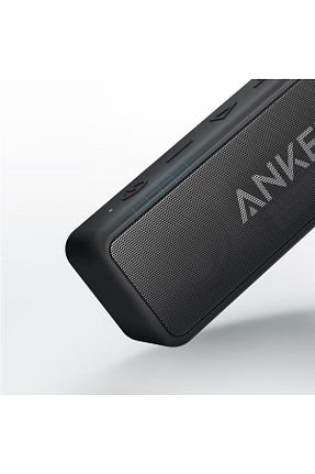 اسپیکر بلوتوث آبی Anker - کد 831619241