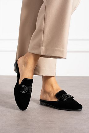 بابت مشکی زنانه پارچه ای FUGA MODA - کد 876046309