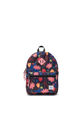 کوله پشتی قرمز بچه گانه ابعاد کوچک Herschel - کد 876140872